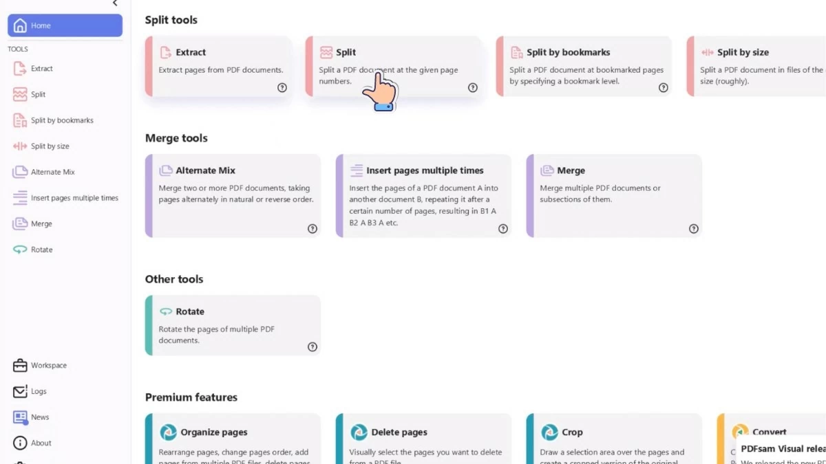 Top 7 cách cách cắt file PDF miễn phí đơn giản dễ thực hiện Top 7 cách cách cắt file PDF miễn phí đơn giản dễ thực hiện