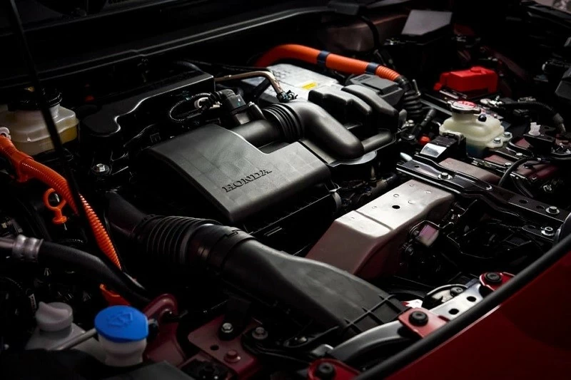 Nhà sản xuất công bố HR-V e:HEV chỉ tiêu thụ trung bình 3,9 lít/100km Nhà sản xuất công bố HR-V e:HEV chỉ tiêu thụ trung bình 3,9 lít/100km