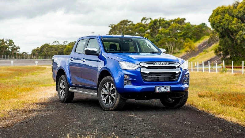 Cập nhật bảng giá xe hãng Isuzu mới nhất tháng 10/2024 Cập nhật bảng giá xe hãng Isuzu mới nhất tháng 10/2024