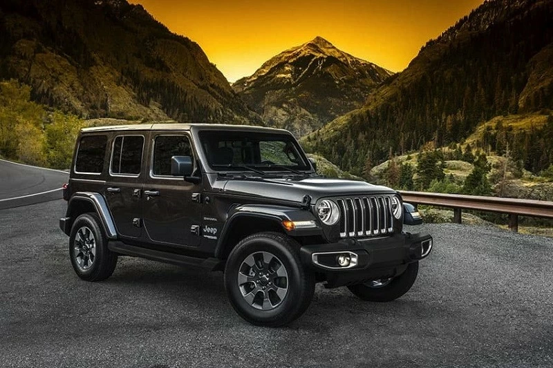 Cập nhật bảng giá xe hãng Jeep mới nhất tháng 10/2024 Cập nhật bảng giá xe hãng Jeep mới nhất tháng 10/2024