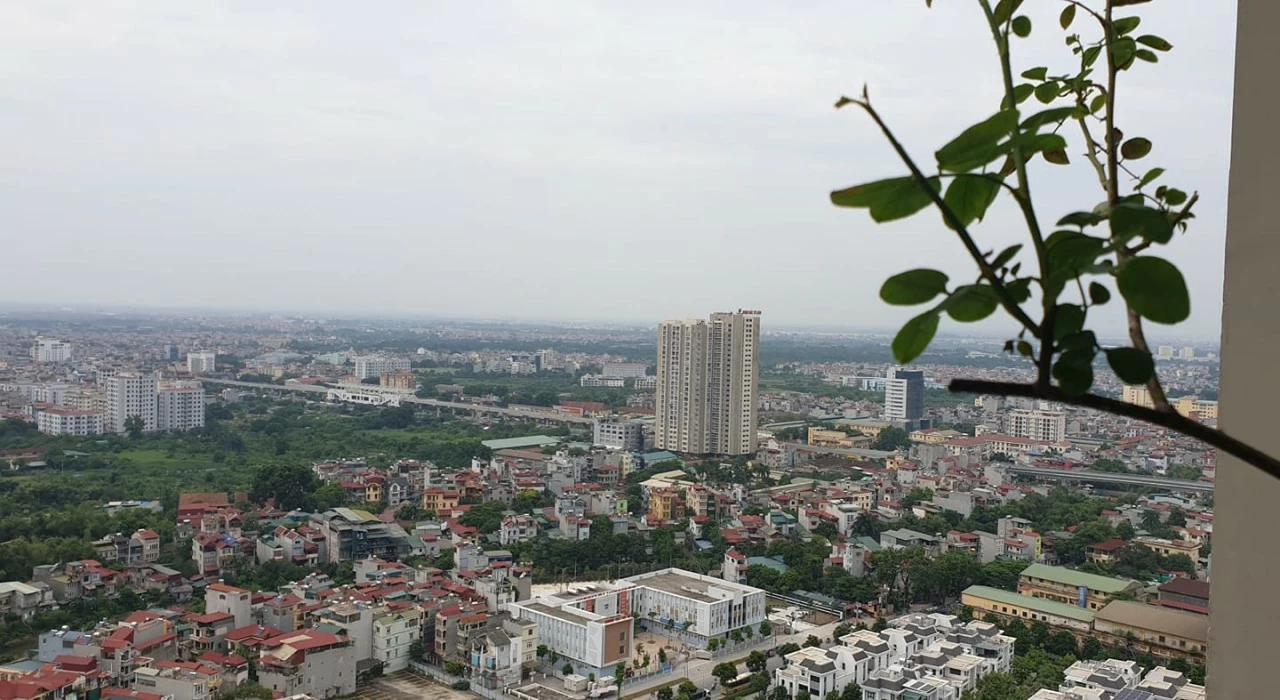 Thủ đô bền vững trong kỷ nguyên mới Thủ đô bền vững trong kỷ nguyên mới