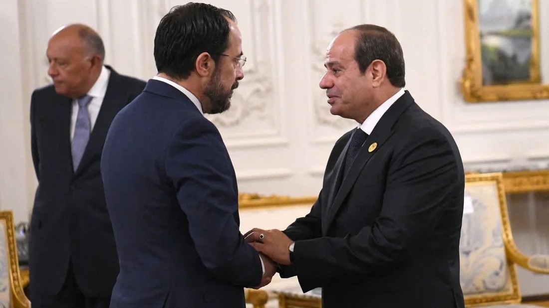 ai cap len tieng ve tinh hinh tai gaza va lebanon yeu cau cac ben can thiep nhanh chong de dat duoc lenh ngung ban