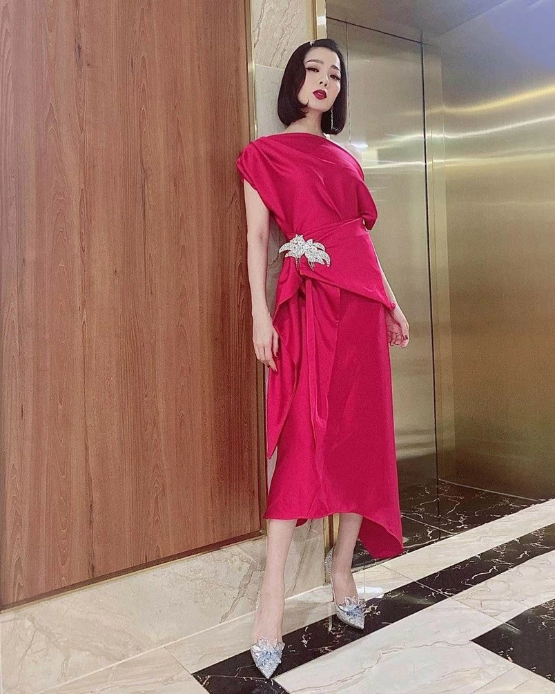 Lệ Quyên Lệ Quyên