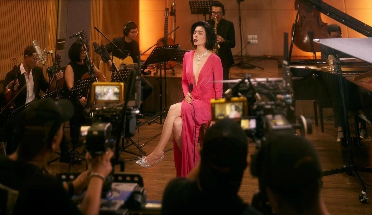 Lệ Quyên Lệ Quyên