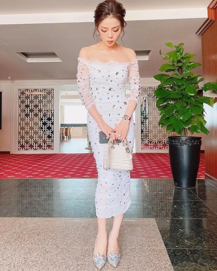 Lệ Quyên Lệ Quyên