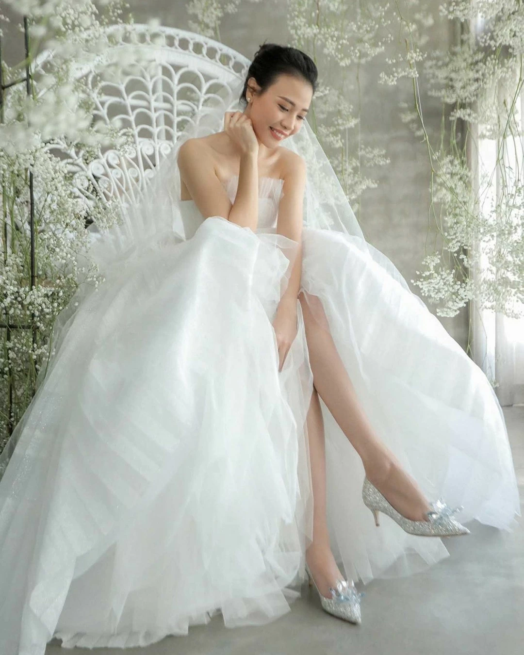 Lệ Quyên Lệ Quyên