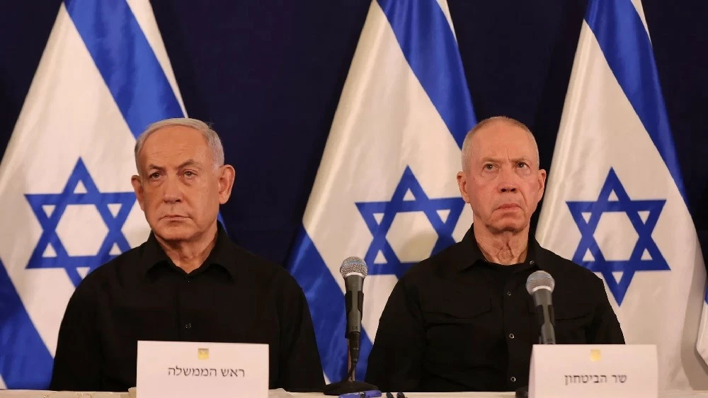 Israel 'lục đục nội bộ' giữa chiến sự, Thủ tướng ngáng đường giữa lúc ông Biden 'bặt tin', Bộ trưởng Quốc phòng phải hủy chuyến thăm Mỹ Israel 'lục đục nội bộ' giữa chiến sự, Thủ tướng ngáng đường giữa lúc ông Biden 'bặt tin', Bộ trưởng Quốc phòng phải hủy chuyến thăm Mỹ
