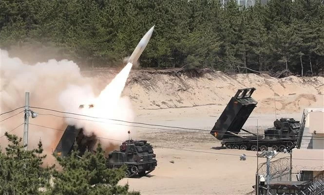 'Điểm mặt, chỉ tên' những 'vật báu' trong tay Ukraine, chỉ cần phương Tây 'gật đầu' chắc chắn sẽ làm lên chuyện 'Điểm mặt, chỉ tên' những 'vật báu' trong tay Ukraine, chỉ cần phương Tây 'gật đầu' chắc chắn sẽ làm lên chuyện