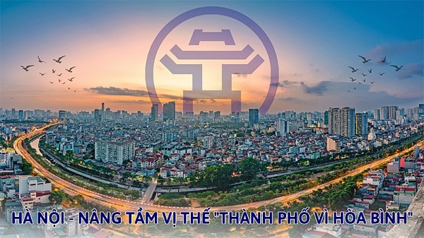 ha noi thanh pho vi hoa binh