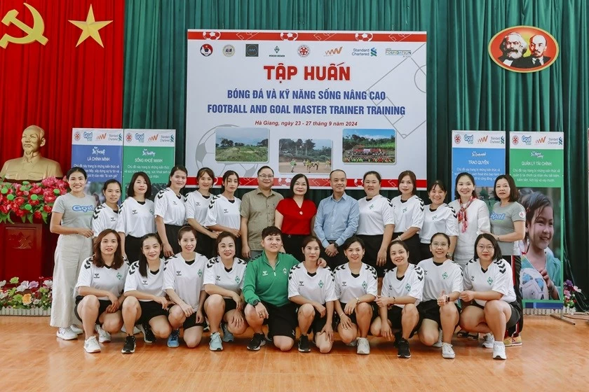 Bình đẳng giới Bình đẳng giới