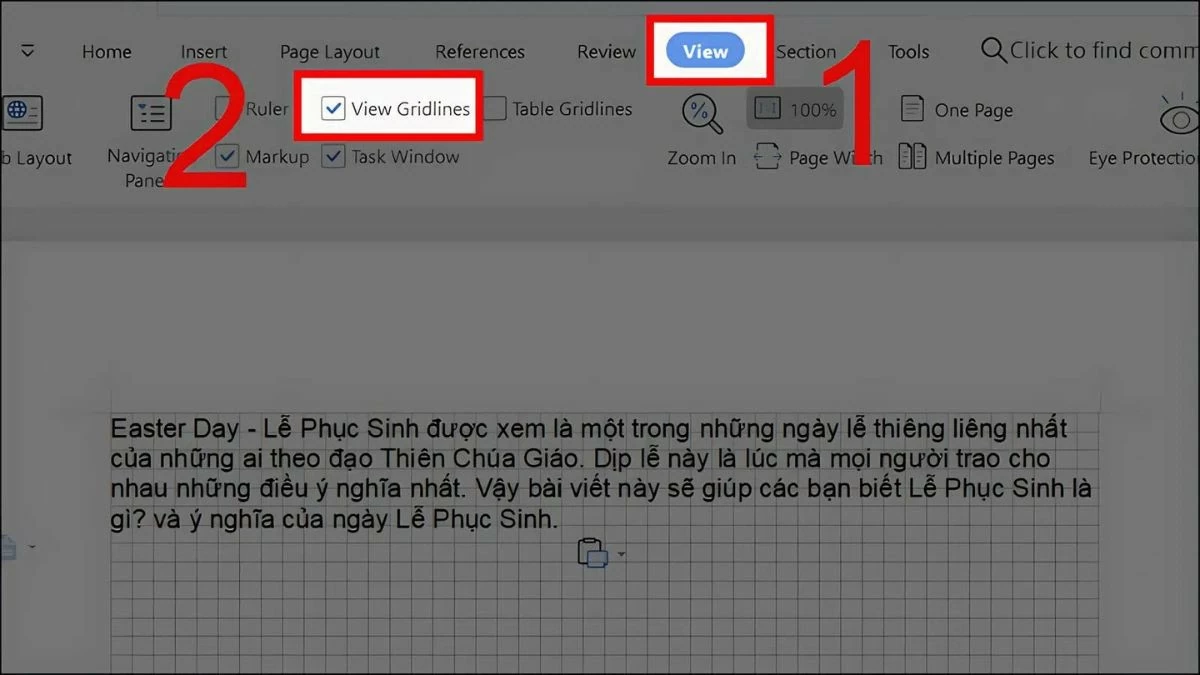 5 cách kẻ ô ly trong Word vô cùng đơn giản và dễ thực hiện nhất 5 cách kẻ ô ly trong Word vô cùng đơn giản và dễ thực hiện nhất