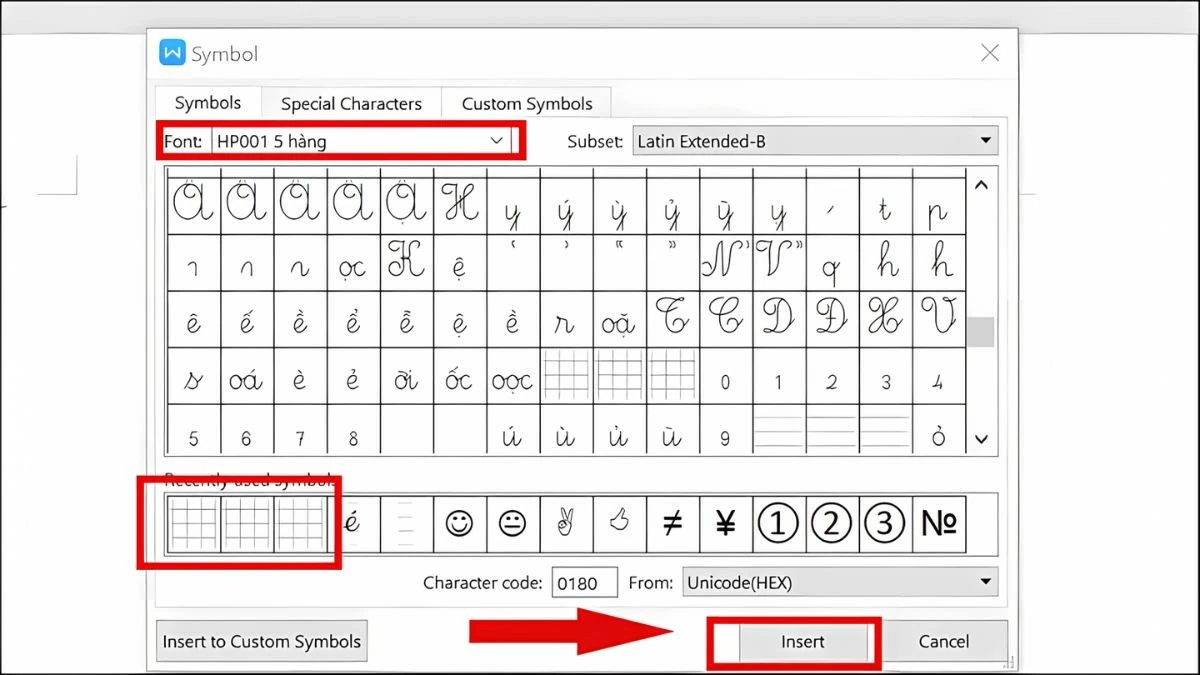 5 cách kẻ ô ly trong Word vô cùng đơn giản và dễ thực hiện nhất 5 cách kẻ ô ly trong Word vô cùng đơn giản và dễ thực hiện nhất