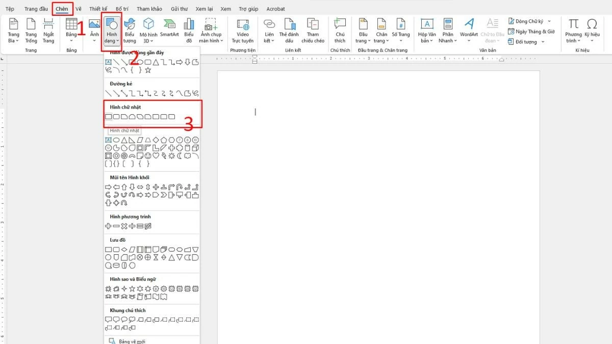 5 cách kẻ ô ly trong Word vô cùng đơn giản và dễ thực hiện nhất 5 cách kẻ ô ly trong Word vô cùng đơn giản và dễ thực hiện nhất