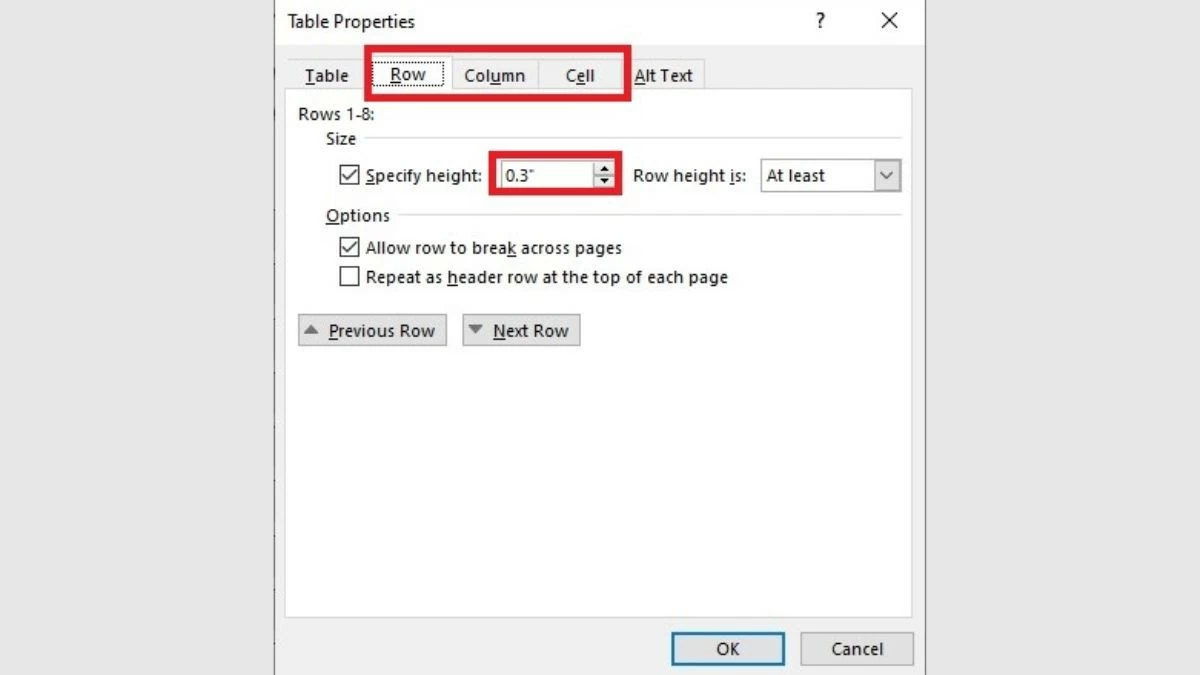 5 cách kẻ ô ly trong Word vô cùng đơn giản và dễ thực hiện nhất 5 cách kẻ ô ly trong Word vô cùng đơn giản và dễ thực hiện nhất