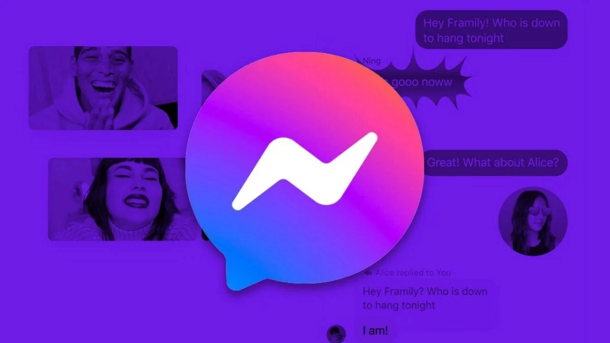 Cách tắt, mở cuộc trò chuyện bí mật trên Messenger trên điện thoại nhanh chóng Cách tắt, mở cuộc trò chuyện bí mật trên Messenger trên điện thoại nhanh chóng