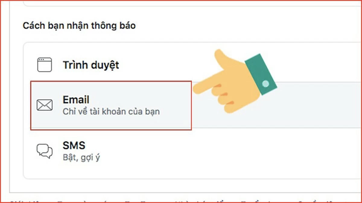 Cách tắt thông báo Facebook trên Gmail vô cùng đơn giản Cách tắt thông báo Facebook trên Gmail vô cùng đơn giản