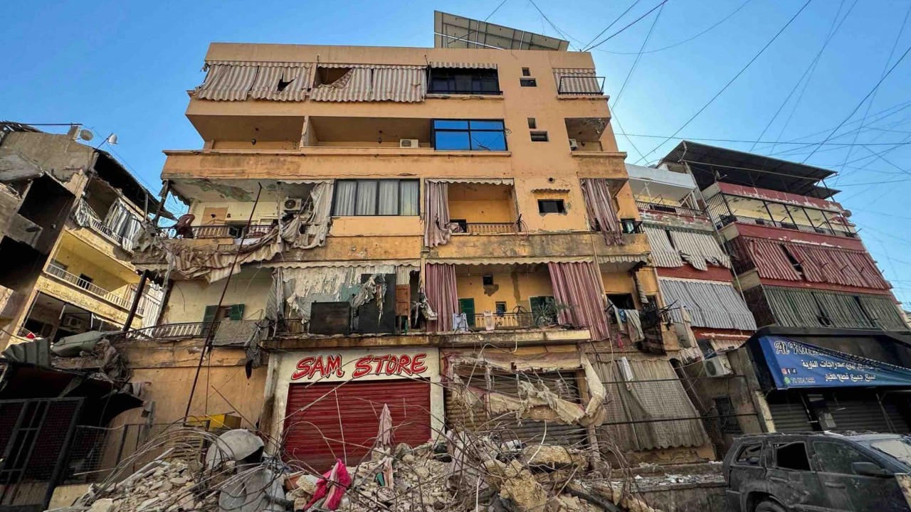 hezbollah nham vao quan doi israel o bien gioi lebanon trung dong cang minh cho phan ung cua tel aviv