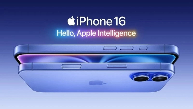 Apple Intelligence hứa hẹn sẽ mang lại nhiều tiện ích, hỗ trợ tốt trong công việc lẫn giải trí Apple Intelligence hứa hẹn sẽ mang lại nhiều tiện ích, hỗ trợ tốt trong công việc lẫn giải trí