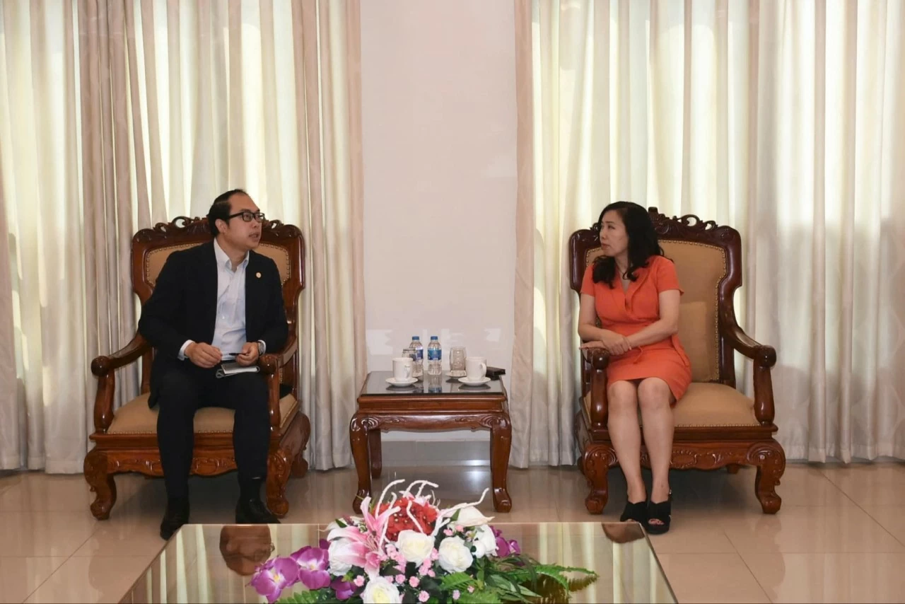 Thứ trưởng Lê Thị Thu Hằng đánh giá cao sự phát triển nhanh và vượt bậc của cộng đồng người Việt tại Nhật Bản Thứ trưởng Lê Thị Thu Hằng đánh giá cao sự phát triển nhanh và vượt bậc của cộng đồng người Việt Nam tại Nhật Bản