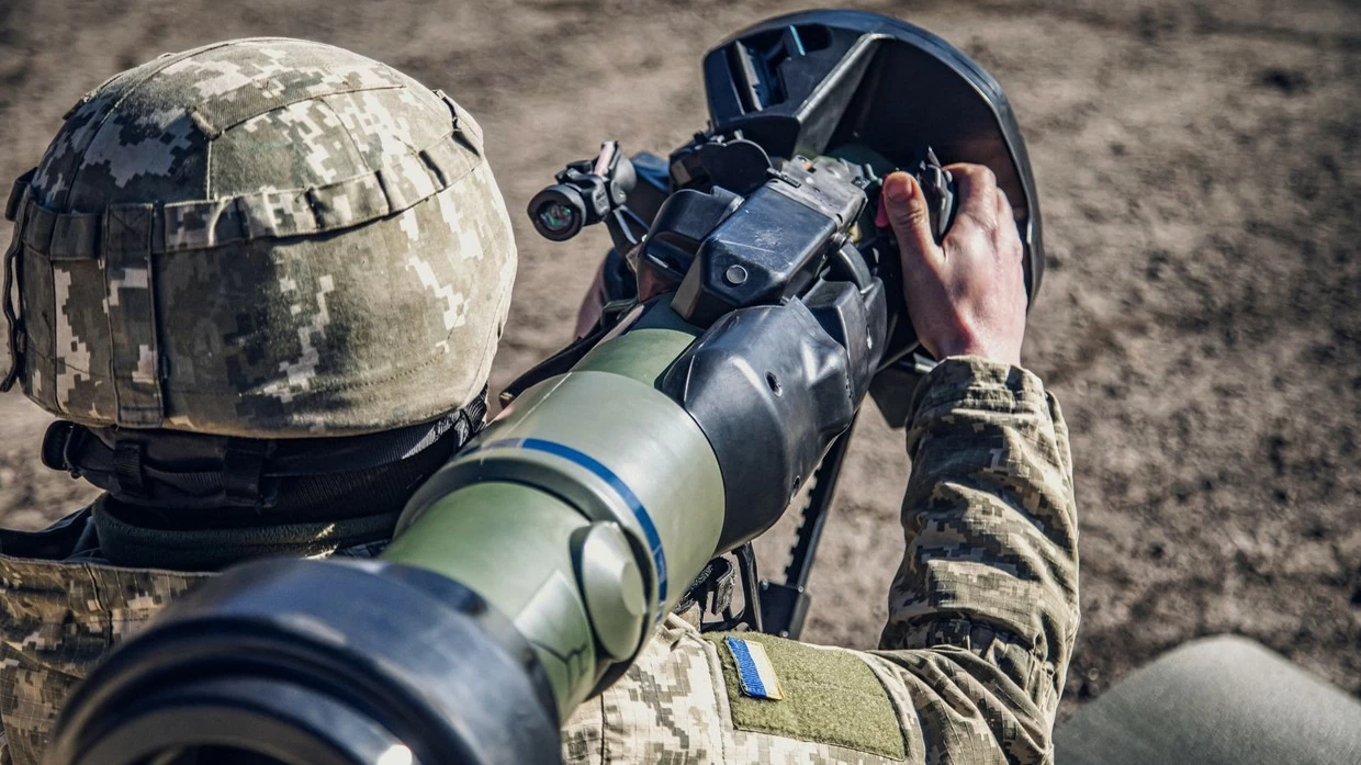 Vì Ukraine, Thụy Sĩ chấp nhận thay đổi kế hoạch nhận súng chống tăng từ Đức Vì Ukraine, Thụy Sĩ chấp nhận thay đổi kế hoạch nhận súng chống tăng từ Đức