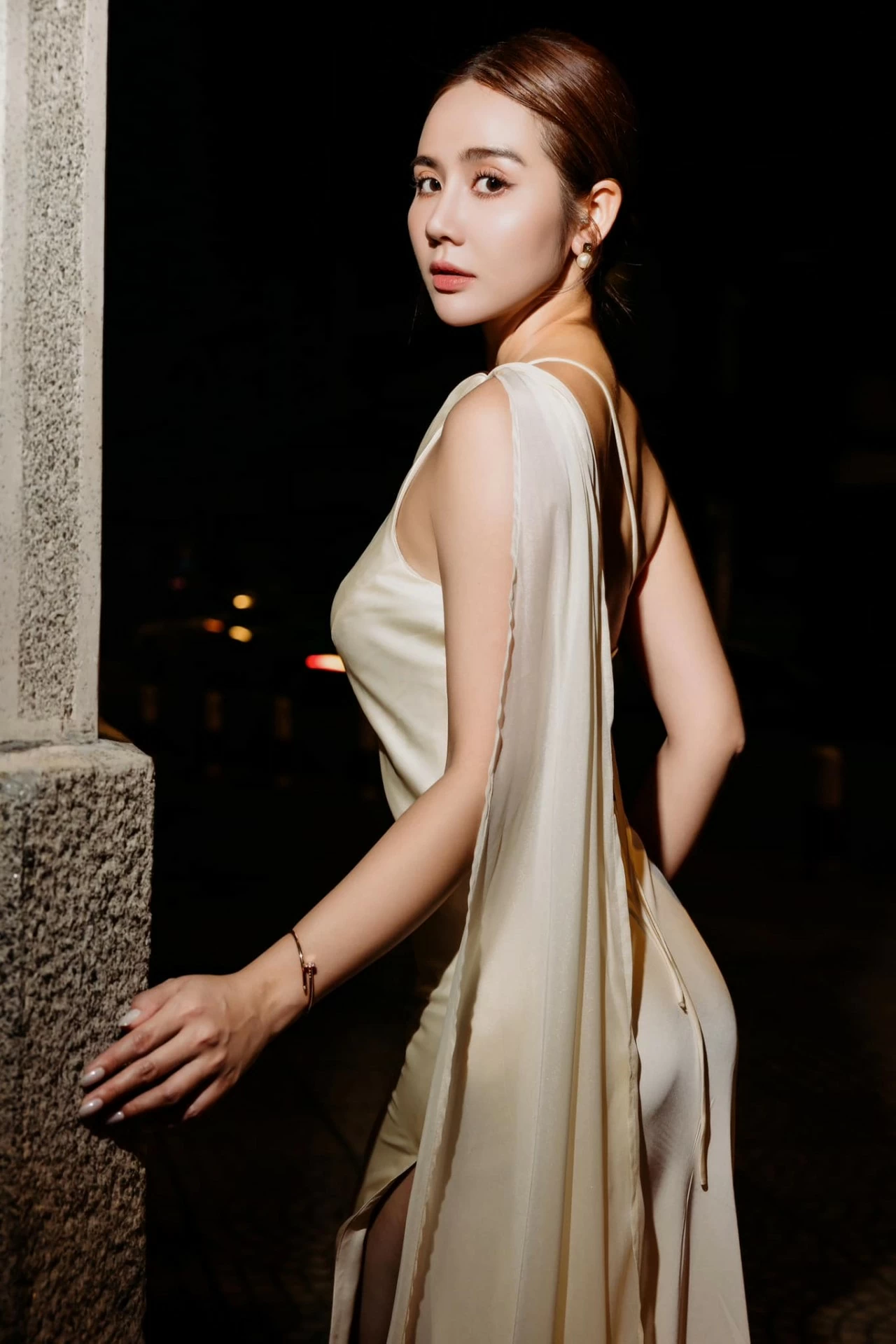 Diễn viên Phan Minh Huyền Diễn viên Phan Minh Huyền