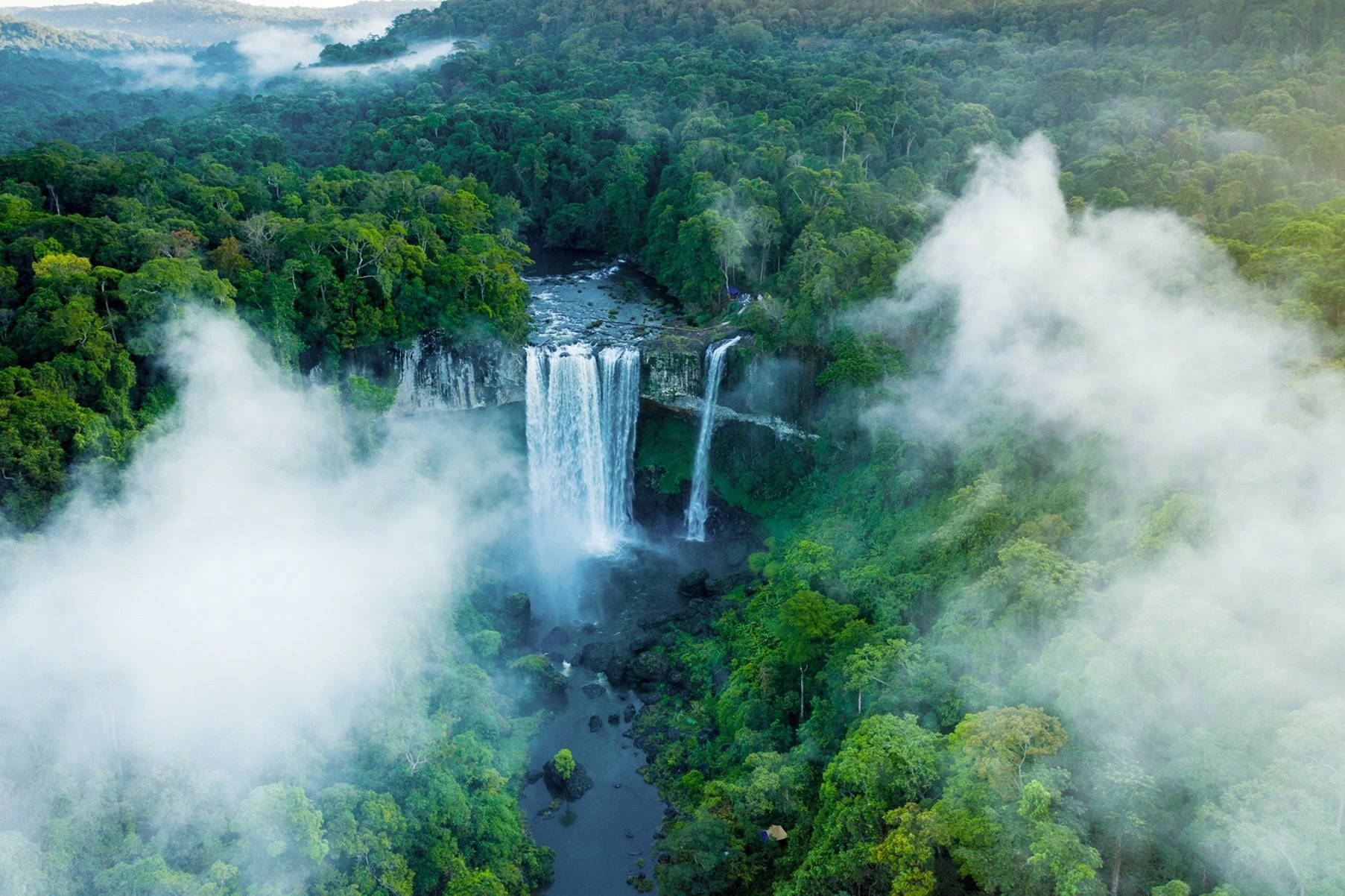 Gia Lai tạo bản sắc độc đáo trên bản đồ du lịch Việt Nam Gia Lai tạo bản sắc độc đáo trên bản đồ du lịch Việt Nam