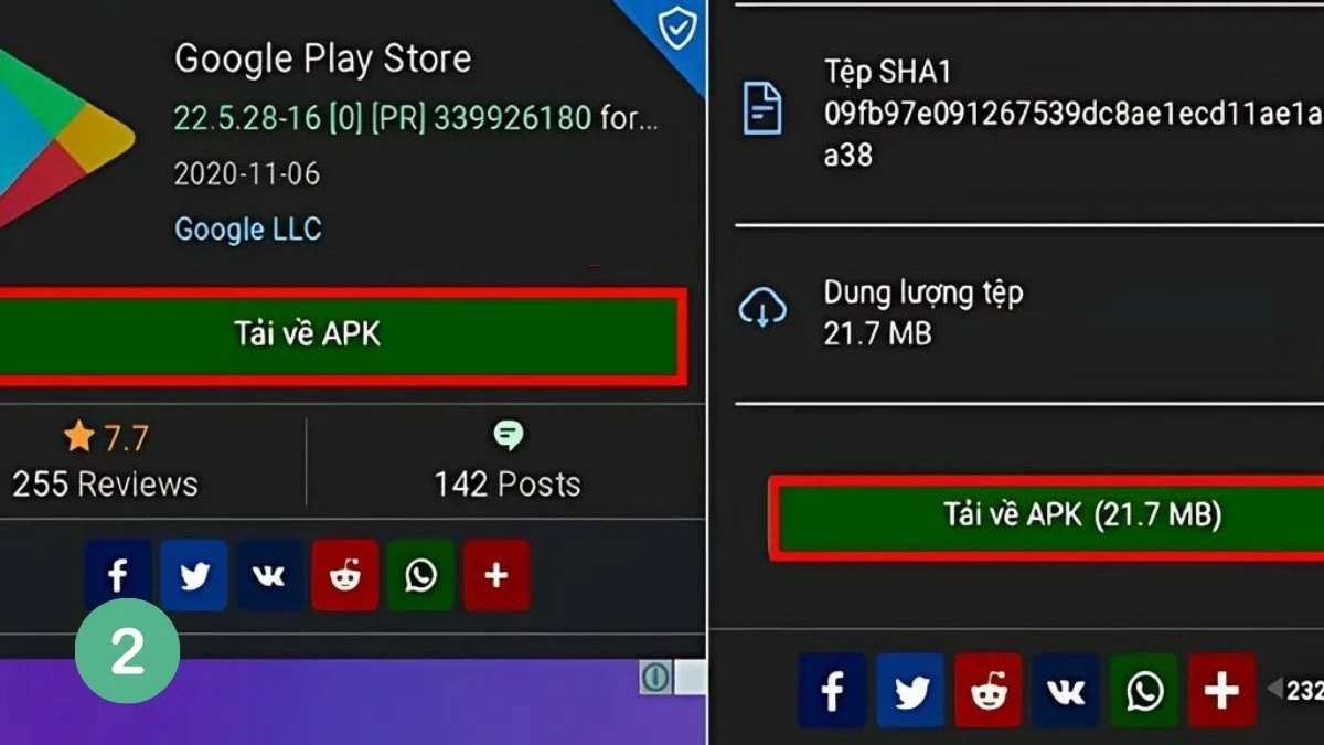 Hướng dẫn cách tải CH Play cho Samsung vô cùng nhanh chóng Hướng dẫn cách tải CH Play cho Samsung vô cùng nhanh chóng