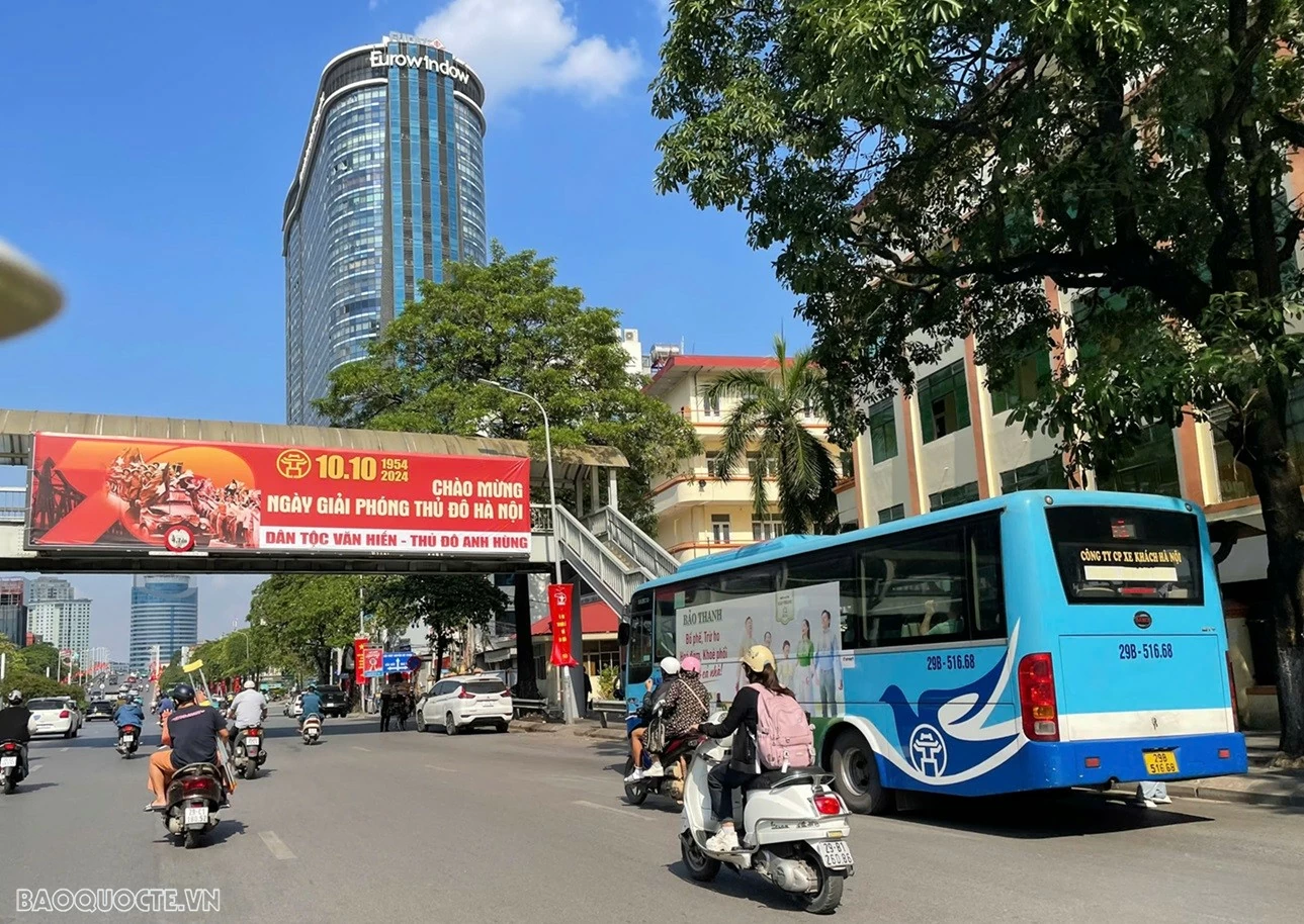 Họp báo Chính phủ thường kỳ tháng 11/2024: Phấn đấu GDP quý IV đạt khoảng 7,4-7,6%