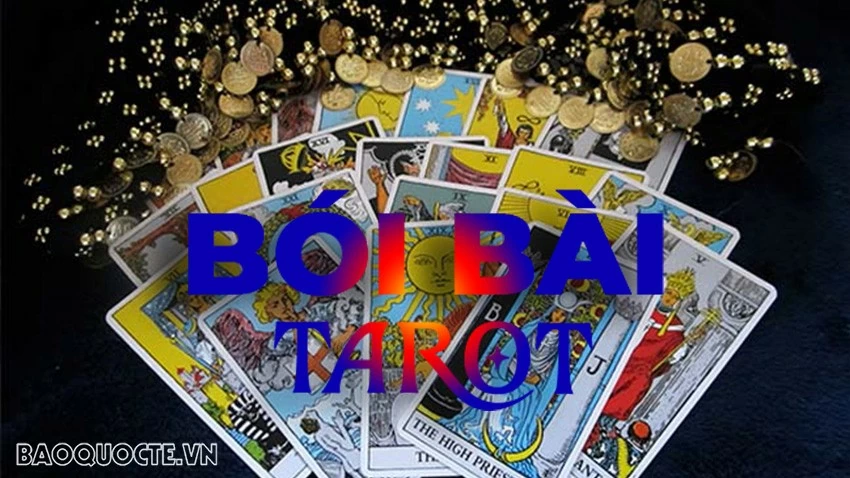Bài tarot hôm nay: Bài tarot hôm nay 25/10: Khả năng trúng số độc đắc của bạn?