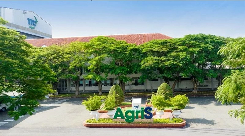 TTC AgriS thực hiện M&A hàng loạt doanh nghiệp đồ uống dinh dưỡng TTC AgriS thực hiện M&A hàng loạt doanh nghiệp đồ uống dinh dưỡng
