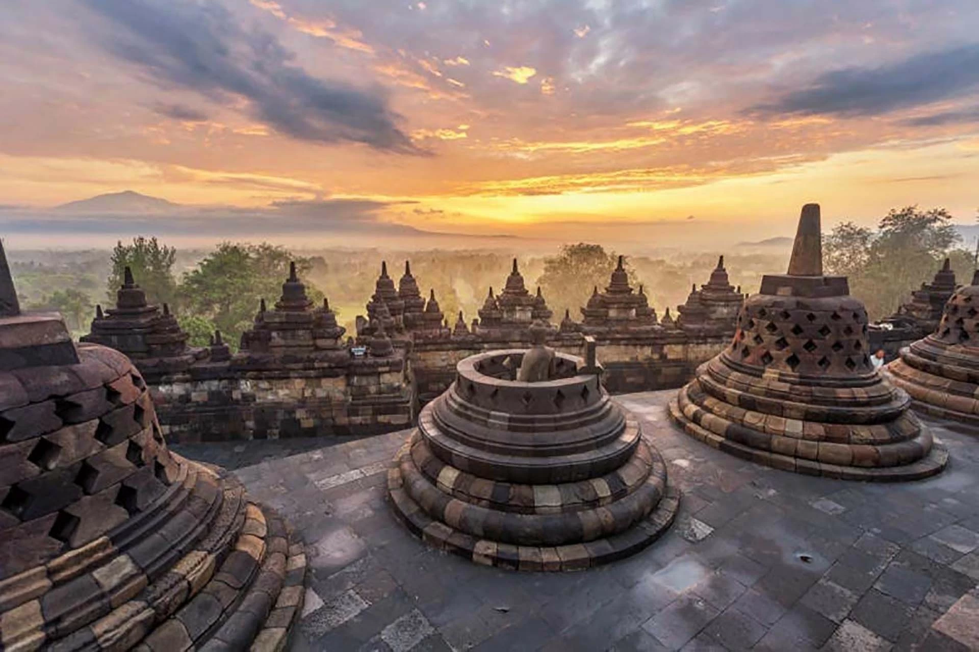 Sức hút Đông Nam Á Sức hút Đông Nam Á
