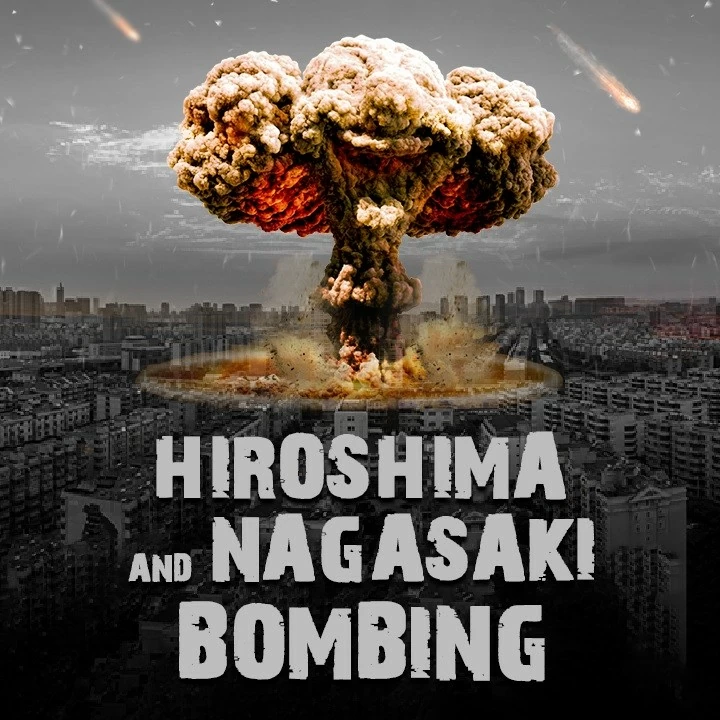 Chủ nhân giải Nobel Hòa bình 2024: Những 'nhân chứng sống của thảm họa Hiroshima và Nagasaki' làm nên kỳ tích Chủ nhân giải Nobel Hòa bình 2024: Những 'nhân chứng sống của thảm họa Hiroshima và Nagasaki' làm nên kỳ tích