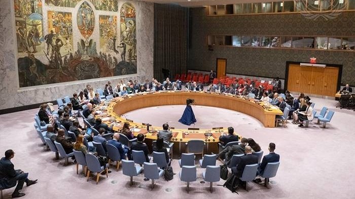 hoi dong bao an nhom hop khan cap ve tinh hinh lebanon