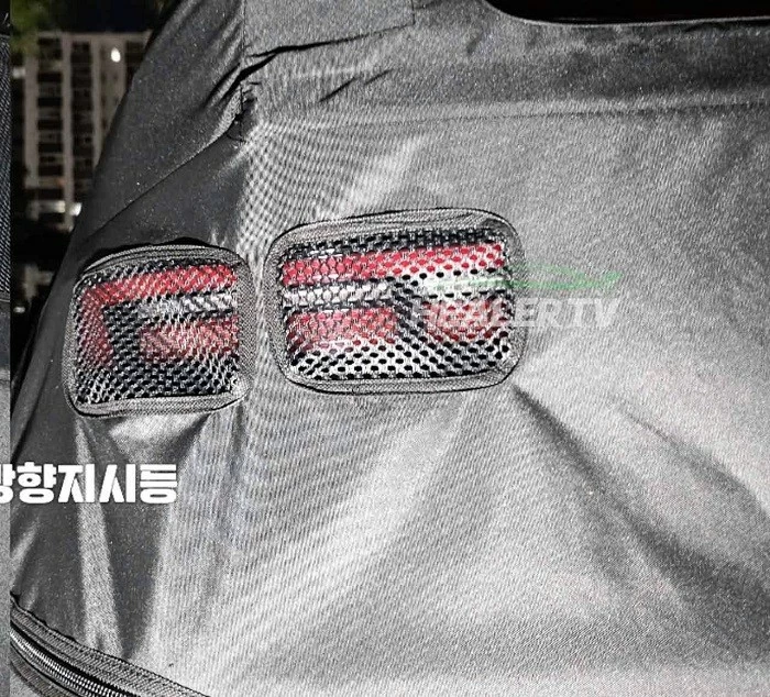 Hyundai Venue 2025 lộ diện tại Hàn Quốc, ra mắt cuối năm 2025 Hyundai Venue 2025 lộ diện tại Hàn Quốc, ra mắt cuối năm 2025