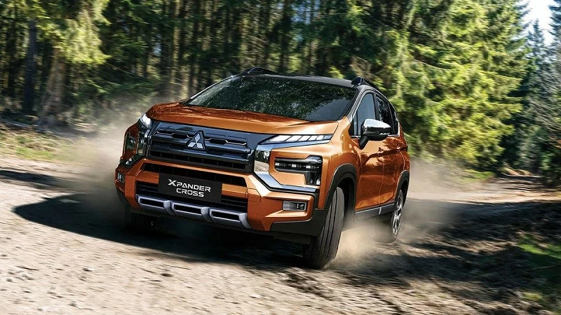 Top 10 xe ô tô bán chạy nhất tháng 9/2024: Mitsubishi Xpander lấy lại ngôi vương Top 10 xe ô tô bán chạy nhất tháng 9/2024: Mitsubishi Xpander lấy lại ngôi vương