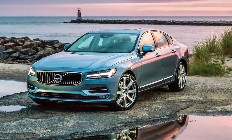 Cập nhật bảng giá xe hãng Volvo mới nhất tháng 10/2024 Cập nhật bảng giá xe hãng Volvo mới nhất tháng 10/2024