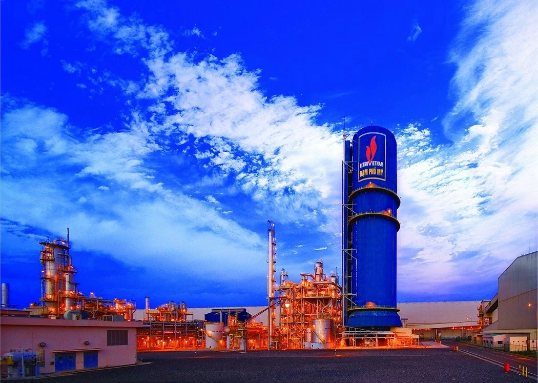 Bí quyết tạo động lực cho người lao động cống hiến ở PetroVietnam Bí quyết tạo động lực cho người lao động cống hiến ở PetroVietnam