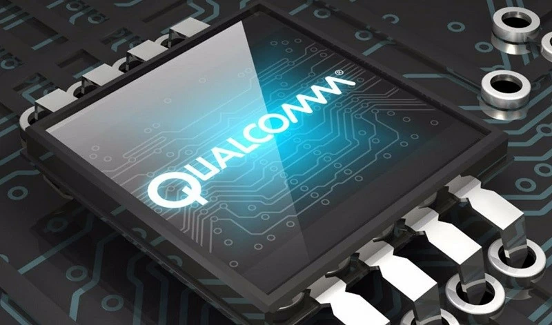 Chip Qualcomm xuất hiện trên rất nhiều smartphone Chip Qualcomm xuất hiện trên rất nhiều smartphone