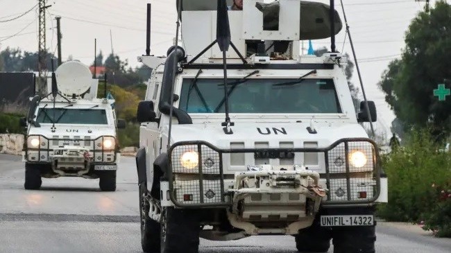 israel tan cong luc luong lhq tai lebanon my hoan toan chac chan yeu cau israel dung lai phap noi ve cach duy nhat de cham dut giao tranh