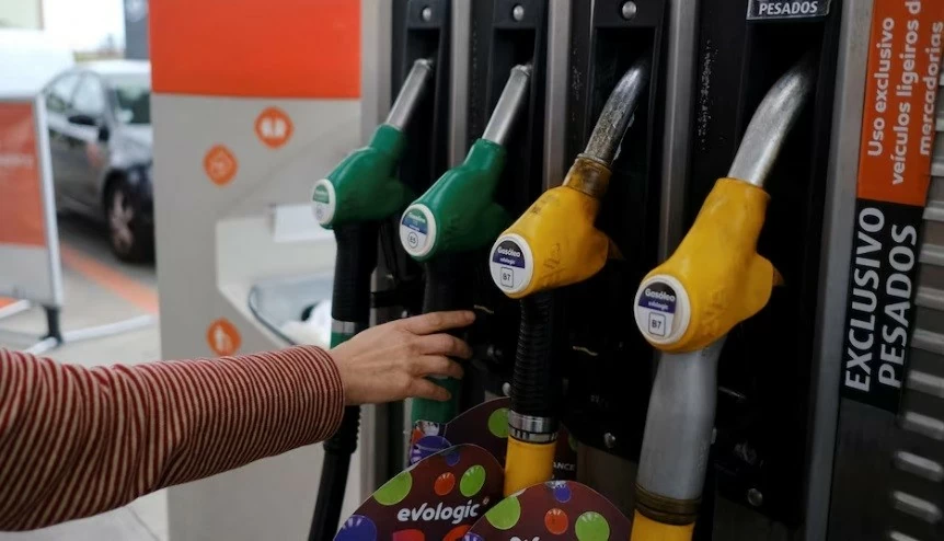 Giá xăng dầu hôm nay 12/10: Tuần tăng giá Giá xăng dầu hôm nay 12/10: Tuần tăng giá