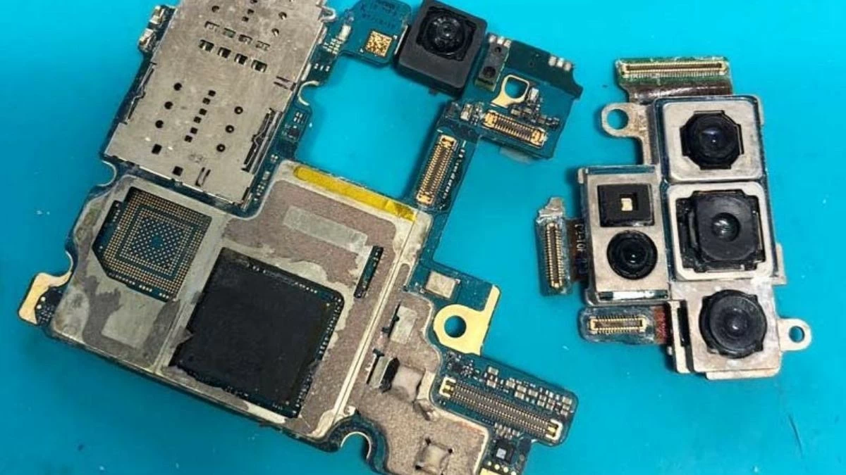 Xử lý lỗi điện thoại OPPO bị sập nguồn nhanh chóng nhất Xử lý lỗi điện thoại OPPO bị sập nguồn nhanh chóng nhất