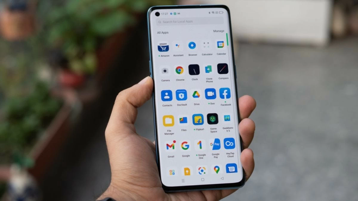 Xử lý lỗi điện thoại OPPO bị sập nguồn nhanh chóng nhất Xử lý lỗi điện thoại OPPO bị sập nguồn nhanh chóng nhất
