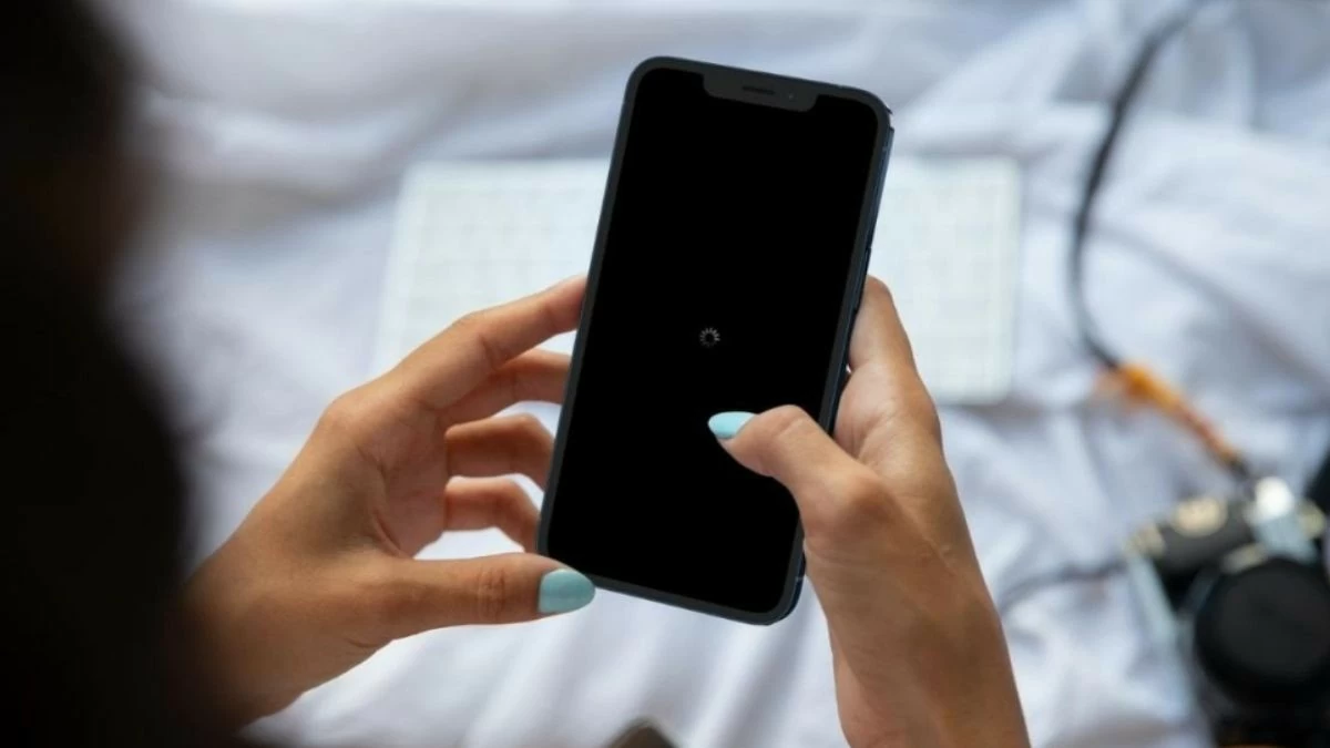 Xử lý lỗi điện thoại OPPO bị sập nguồn nhanh chóng nhất Xử lý lỗi điện thoại OPPO bị sập nguồn nhanh chóng nhất