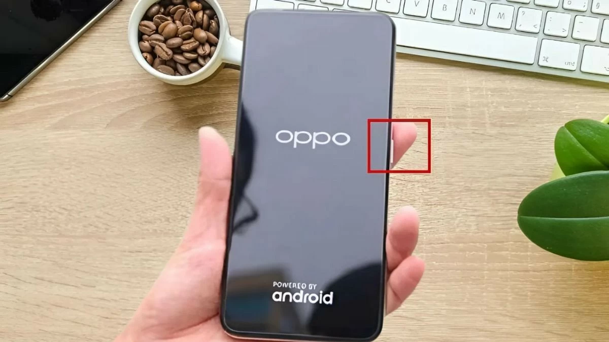 Xử lý lỗi điện thoại OPPO bị sập nguồn nhanh chóng nhất Xử lý lỗi điện thoại OPPO bị sập nguồn nhanh chóng nhất