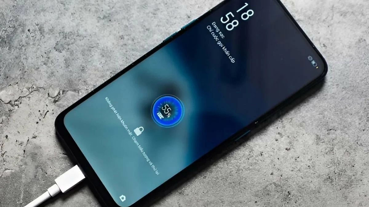 Xử lý lỗi điện thoại OPPO bị sập nguồn nhanh chóng nhất Xử lý lỗi điện thoại OPPO bị sập nguồn nhanh chóng nhất