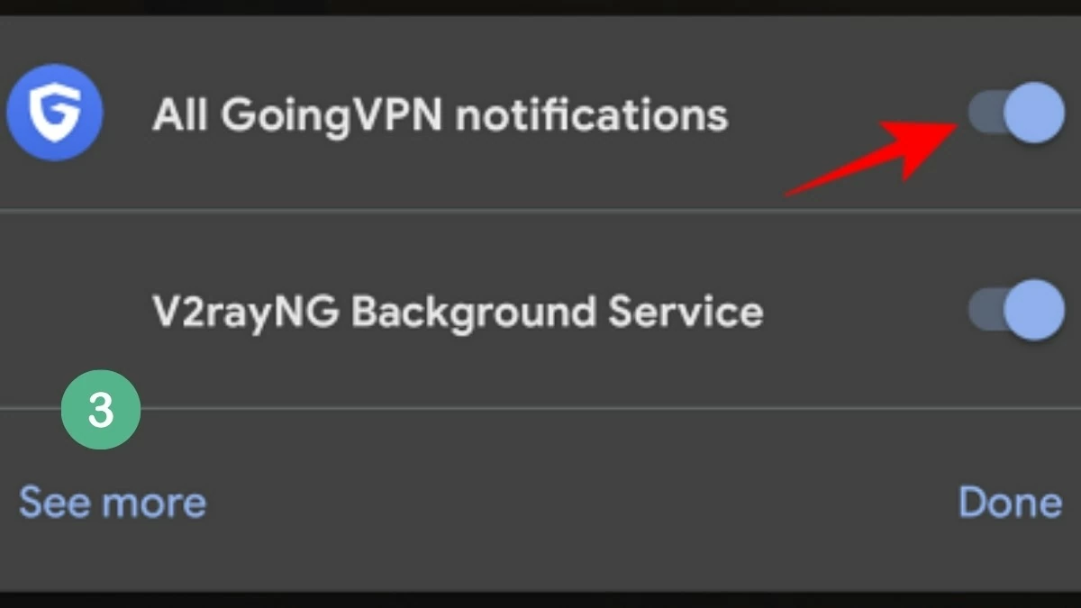 Cách sử dụng VPN trên điện thoại Android đơn giản và nhanh chóng Cách sử dụng VPN trên điện thoại Android đơn giản và nhanh chóng