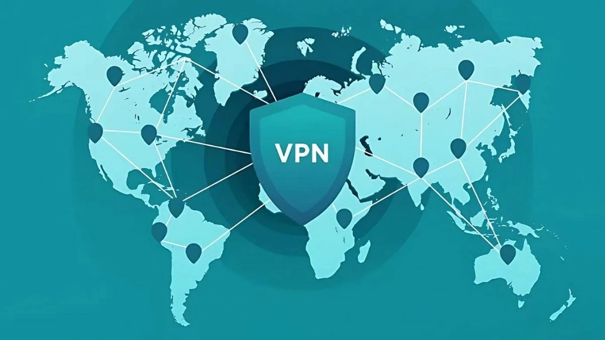 Cách sử dụng VPN trên điện thoại Android đơn giản và nhanh chóng Cách sử dụng VPN trên điện thoại Android đơn giản và nhanh chóng
