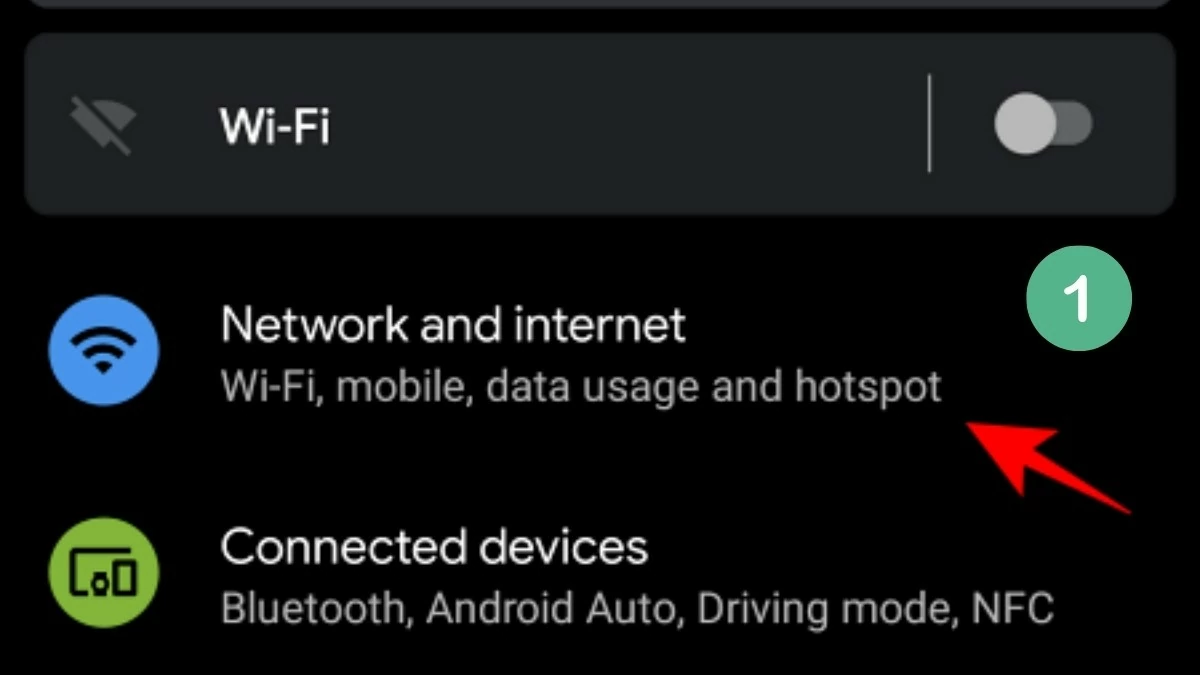 Cách sử dụng VPN trên điện thoại Android đơn giản và nhanh chóng Cách sử dụng VPN trên điện thoại Android đơn giản và nhanh chóng