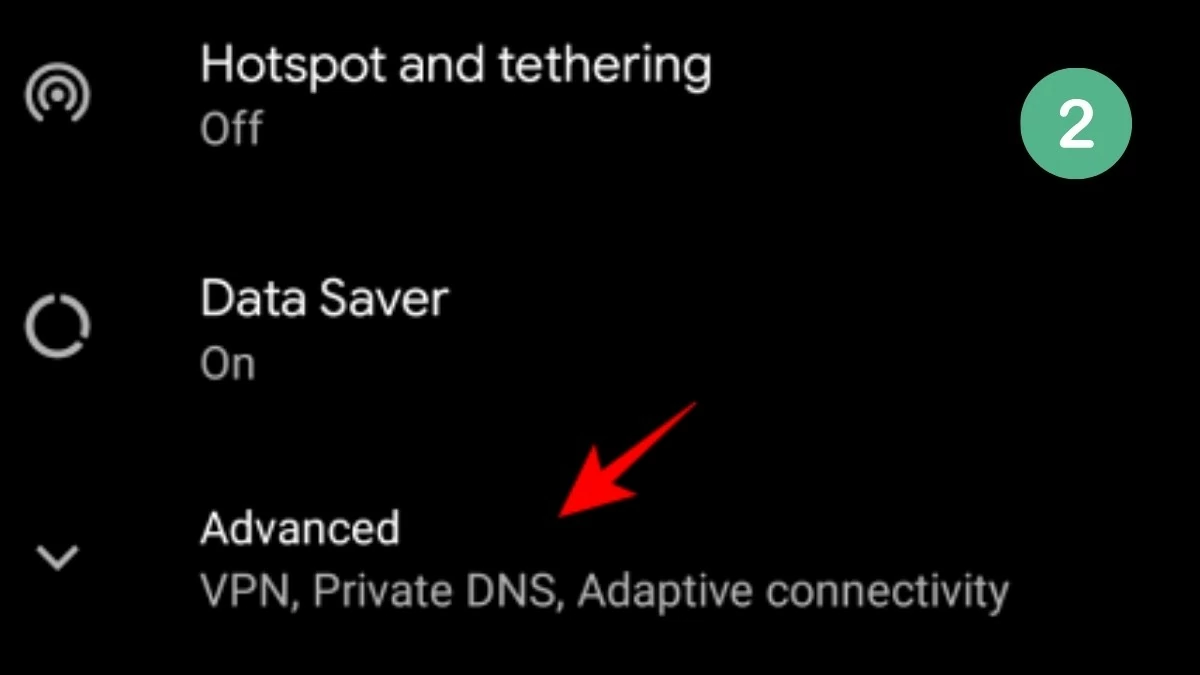 Cách sử dụng VPN trên điện thoại Android đơn giản và nhanh chóng Cách sử dụng VPN trên điện thoại Android đơn giản và nhanh chóng