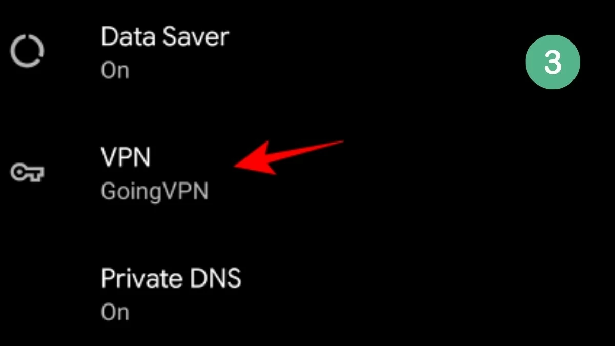 Cách sử dụng VPN trên điện thoại Android đơn giản và nhanh chóng Cách sử dụng VPN trên điện thoại Android đơn giản và nhanh chóng